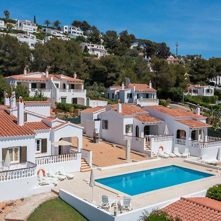 Villas Nord & Sud 83Ab, Son Bou By Menorcarentals מראה חיצוני תמונה