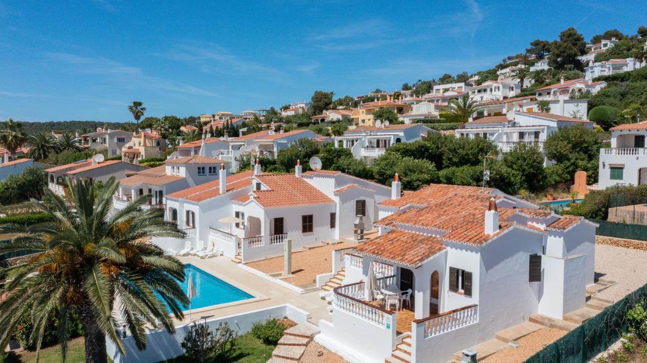 Villas Nord & Sud 83Ab, Son Bou By Menorcarentals מראה חיצוני תמונה