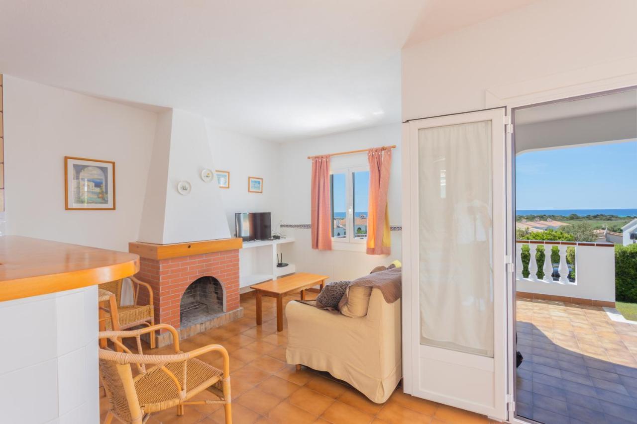 Villas Nord & Sud 83Ab, Son Bou By Menorcarentals מראה חיצוני תמונה