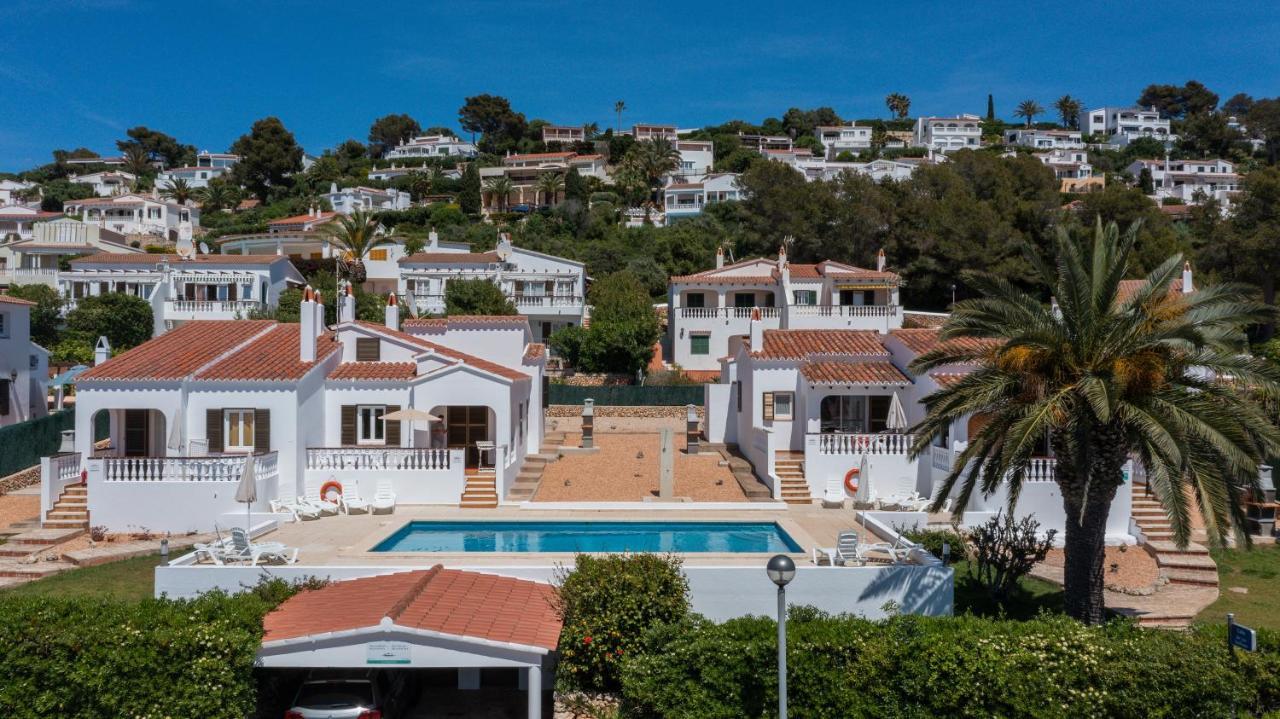 Villas Nord & Sud 83Ab, Son Bou By Menorcarentals מראה חיצוני תמונה