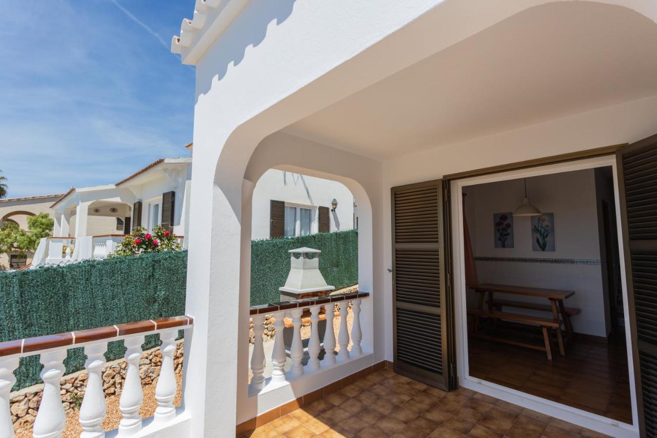 Villas Nord & Sud 83Ab, Son Bou By Menorcarentals מראה חיצוני תמונה