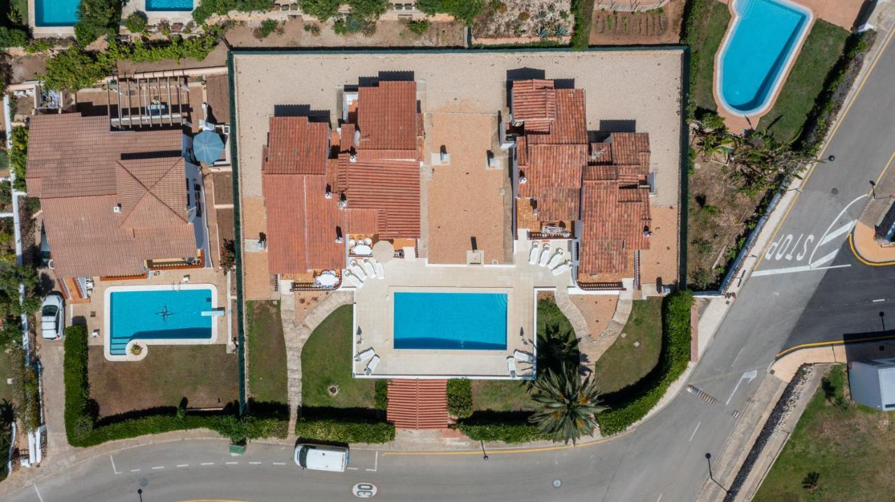 Villas Nord & Sud 83Ab, Son Bou By Menorcarentals מראה חיצוני תמונה