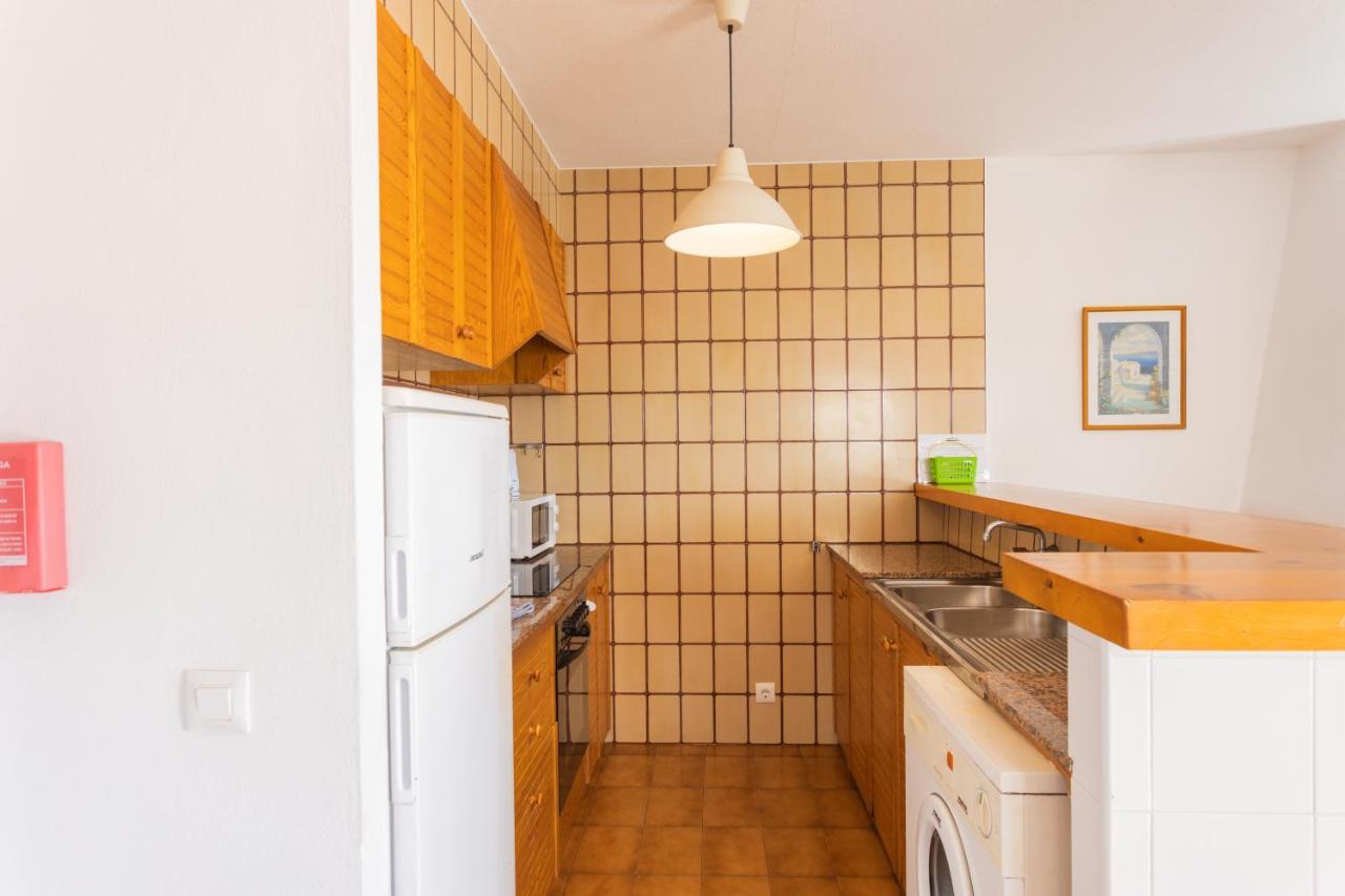 Villas Nord & Sud 83Ab, Son Bou By Menorcarentals מראה חיצוני תמונה
