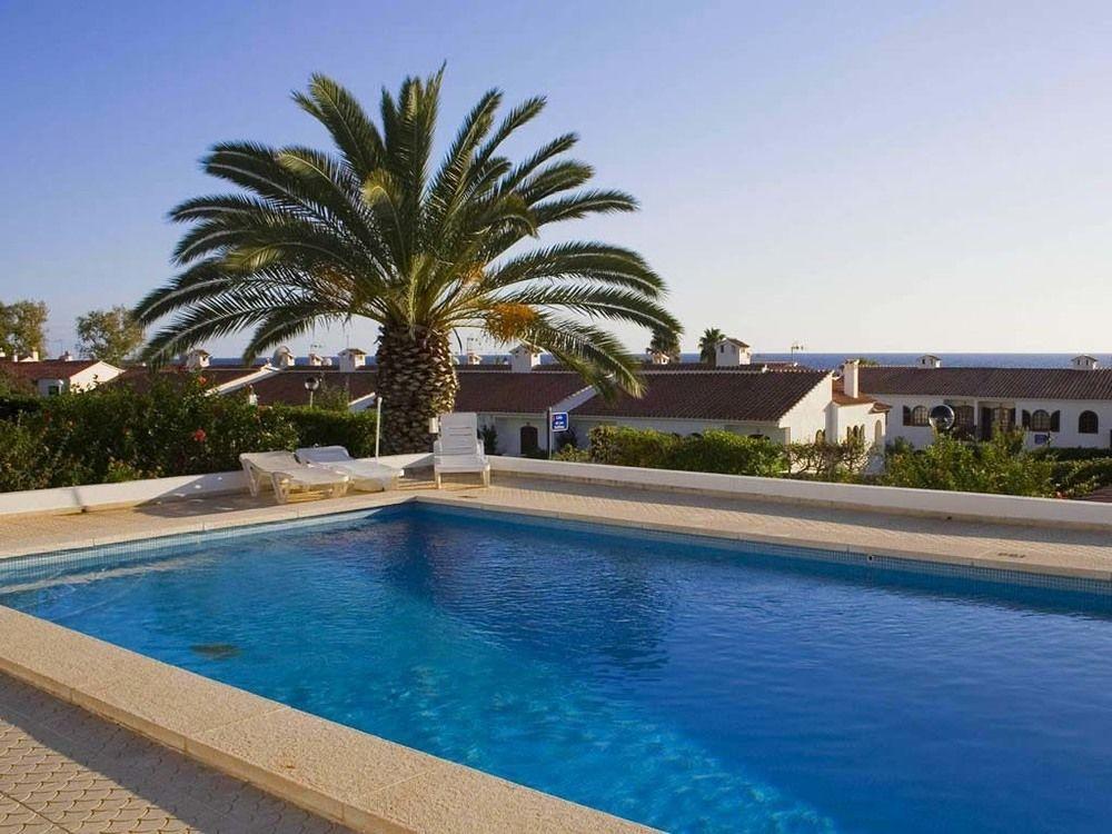 Villas Nord & Sud 83Ab, Son Bou By Menorcarentals מראה חיצוני תמונה