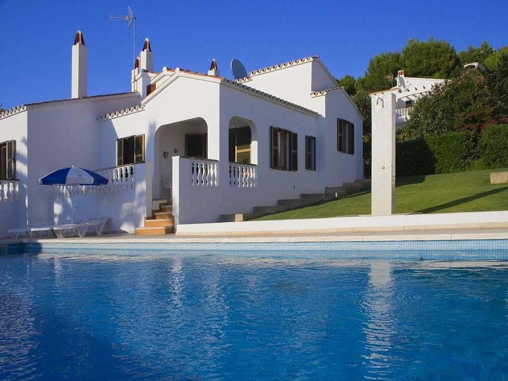 Villas Nord & Sud 83Ab, Son Bou By Menorcarentals מראה חיצוני תמונה